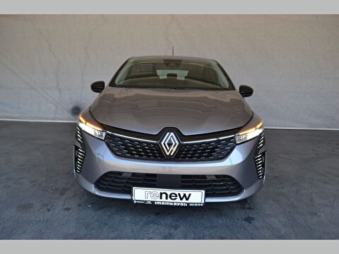renault, clio, 1.0 sce equilibre, manuel, benzin 2.el otomobil | renew 3