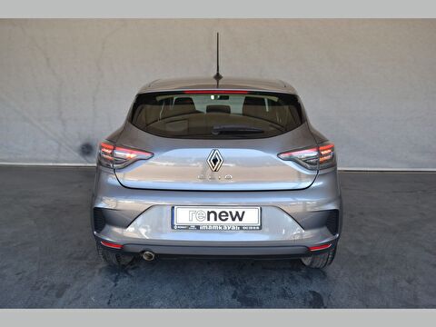 renault, clio, 1.0 sce equilibre, manuel, benzin 2.el otomobil | renew 6