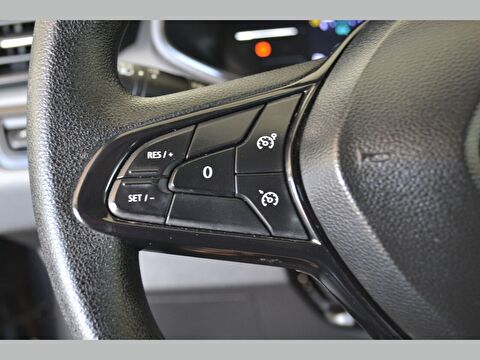 renault, clio, 1.0 sce equilibre, manuel, benzin 2.el otomobil | renew 16