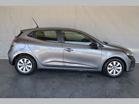 renault, clio, 1.0 sce equilibre, manuel, benzin 2.el otomobil | renew 8