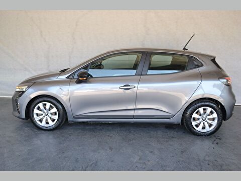renault, clio, 1.0 sce equilibre, manuel, benzin 2.el otomobil | renew 9