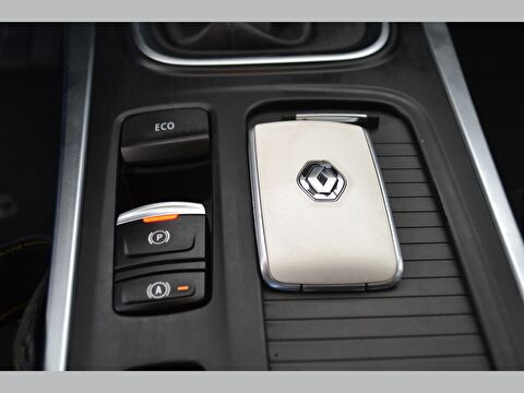 renault, megane, sedan 1.3 tce touch edc, otomatik, benzin 2.el otomobil | renew 22
