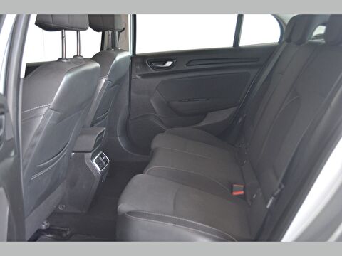 renault, megane, sedan 1.3 tce touch edc, otomatik, benzin 2.el otomobil | renew 28