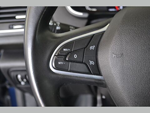 renault, megane, sedan 1.3 tce touch edc, otomatik, benzin 2.el otomobil | renew 23