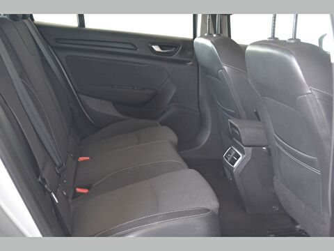 renault, megane, sedan 1.3 tce touch edc, otomatik, benzin 2.el otomobil | renew 29