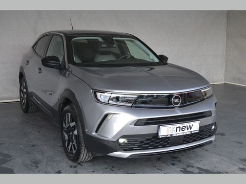 opel, mokka, 1.2 turbo elegance, otomatik, benzin 2.el otomobil | renew 4