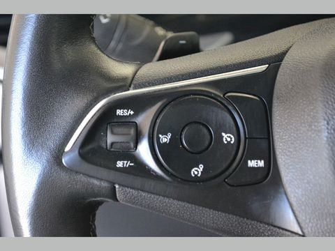 opel, mokka, 1.2 turbo elegance, otomatik, benzin 2.el otomobil | renew 17