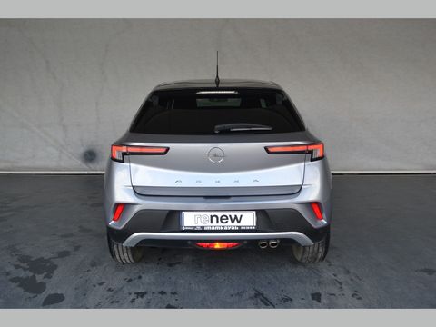 opel, mokka, 1.2 turbo elegance, otomatik, benzin 2.el otomobil | renew 6