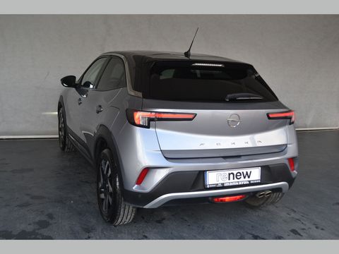 opel, mokka, 1.2 turbo elegance, otomatik, benzin 2.el otomobil | renew 7