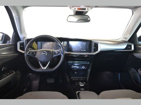 opel, mokka, 1.2 turbo elegance, otomatik, benzin 2.el otomobil | renew 14