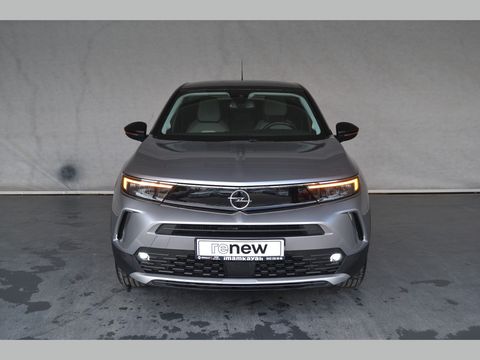opel, mokka, 1.2 turbo elegance, otomatik, benzin 2.el otomobil | renew 3