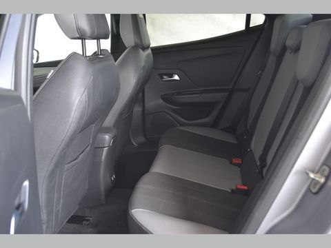 opel, mokka, 1.2 turbo elegance, otomatik, benzin 2.el otomobil | renew 27