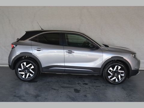 opel, mokka, 1.2 turbo elegance, otomatik, benzin 2.el otomobil | renew 8