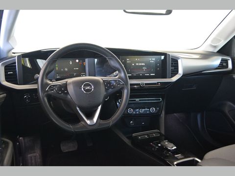 opel, mokka, 1.2 turbo elegance, otomatik, benzin 2.el otomobil | renew 13