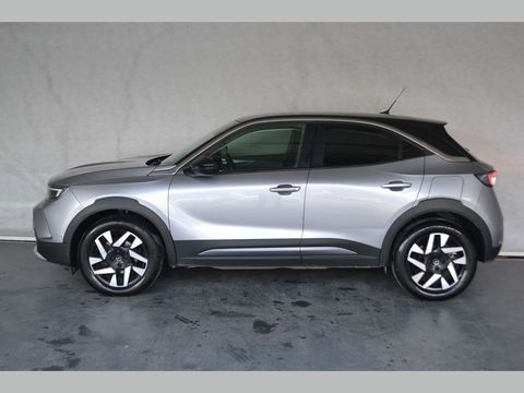 opel, mokka, 1.2 turbo elegance, otomatik, benzin 2.el otomobil | renew 9
