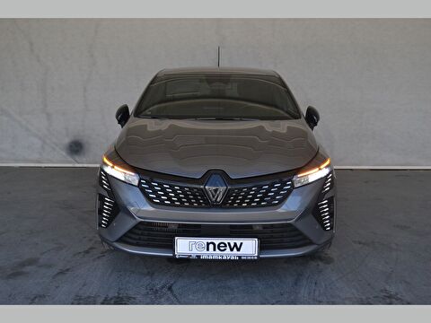 renault, clio, 1.0 tce techno esprit alpine x-tronic, otomatik, benzin 2.el otomobil | renew 3