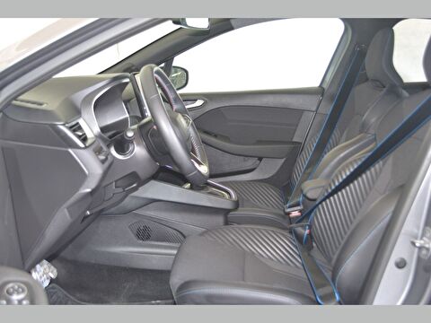 renault, clio, 1.0 tce techno esprit alpine x-tronic, otomatik, benzin 2.el otomobil | renew 10