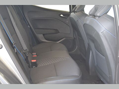 renault, clio, 1.0 tce techno esprit alpine x-tronic, otomatik, benzin 2.el otomobil | renew 27