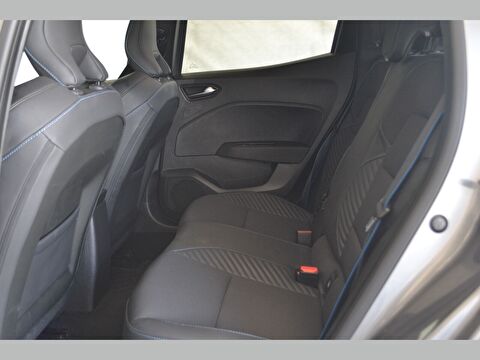 renault, clio, 1.0 tce techno esprit alpine x-tronic, otomatik, benzin 2.el otomobil | renew 26
