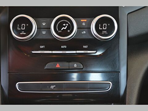 renault, megane, sedan 1.5 bluedci touch edc, otomatik, dizel 2.el otomobil | renew 16