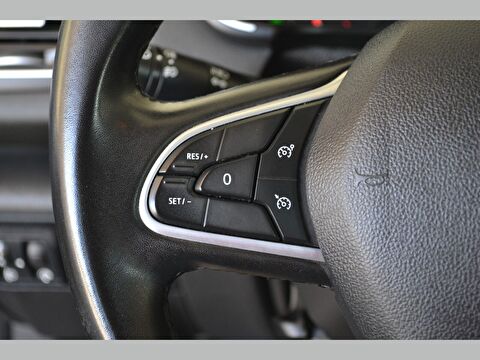 renault, megane, sedan 1.5 bluedci touch edc, otomatik, dizel 2.el otomobil | renew 18