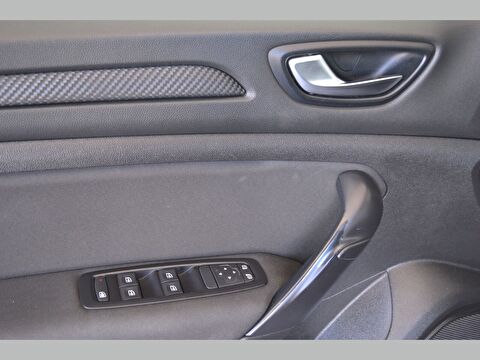 renault, megane, sedan 1.5 bluedci touch edc, otomatik, dizel 2.el otomobil | renew 25
