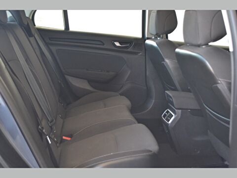 renault, megane, sedan 1.5 bluedci touch edc, otomatik, dizel 2.el otomobil | renew 26