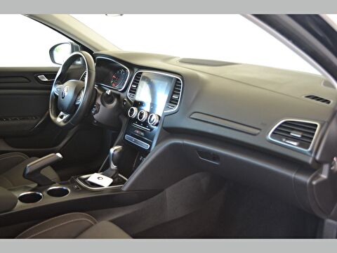 renault, megane, sedan 1.5 bluedci touch edc, otomatik, dizel 2.el otomobil | renew 21