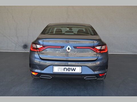 renault, megane, sedan 1.5 bluedci touch edc, otomatik, dizel 2.el otomobil | renew 6