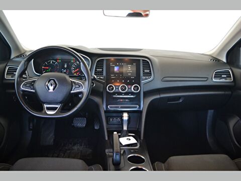renault, megane, sedan 1.5 bluedci touch edc, otomatik, dizel 2.el otomobil | renew 14