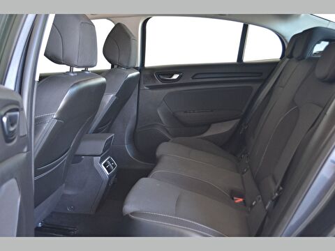 renault, megane, sedan 1.5 bluedci touch edc, otomatik, dizel 2.el otomobil | renew 27