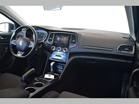 renault, megane, sedan 1.5 bluedci touch edc, otomatik, dizel 2.el otomobil | renew 20