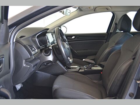 renault, megane, sedan 1.5 bluedci touch edc, otomatik, dizel 2.el otomobil | renew 10