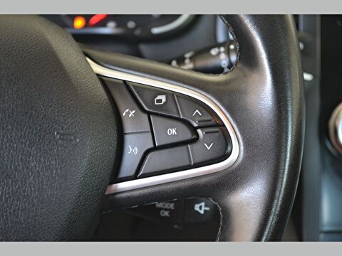 renault, megane, sedan 1.5 bluedci touch edc, otomatik, dizel 2.el otomobil | renew 19