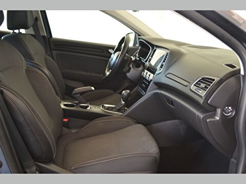 renault, megane, sedan 1.5 bluedci touch edc, otomatik, dizel 2.el otomobil | renew 11