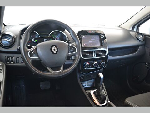renault, clio, 1.5 dcı touch edc, otomatik, dizel 2.el otomobil | renew 13