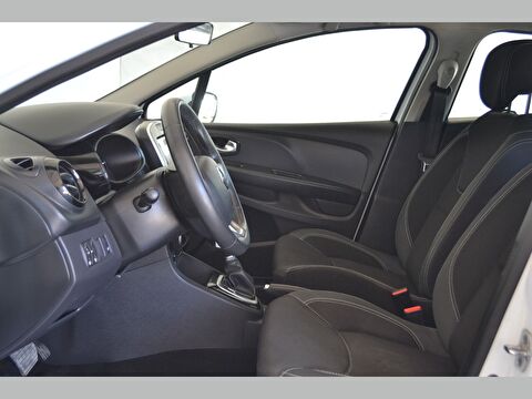renault, clio, 1.5 dcı touch edc, otomatik, dizel 2.el otomobil | renew 10