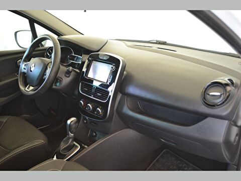 renault, clio, 1.5 dcı touch edc, otomatik, dizel 2.el otomobil | renew 21