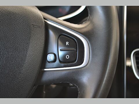 renault, clio, 1.5 dcı touch edc, otomatik, dizel 2.el otomobil | renew 17