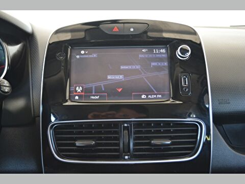 renault, clio, 1.5 dcı touch edc, otomatik, dizel 2.el otomobil | renew 19