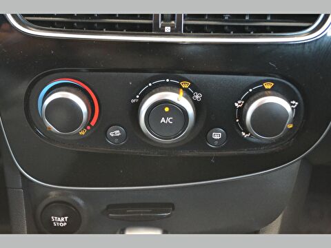 renault, clio, 1.5 dcı touch edc, otomatik, dizel 2.el otomobil | renew 22