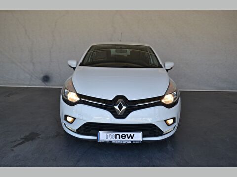 renault, clio, 1.5 dcı touch edc, otomatik, dizel 2.el otomobil | renew 3