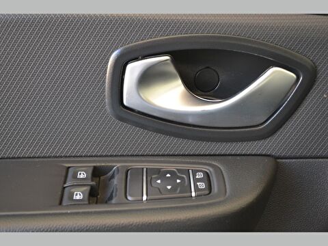 renault, clio, 1.5 dcı touch edc, otomatik, dizel 2.el otomobil | renew 26