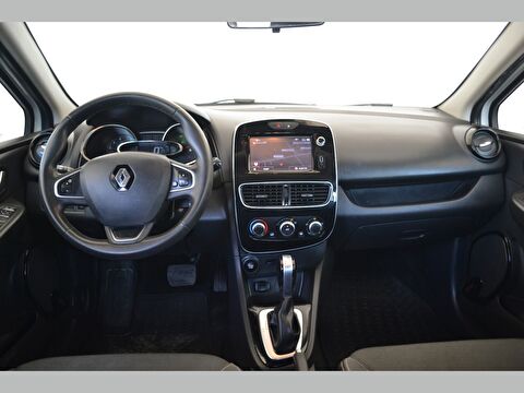 renault, clio, 1.5 dcı touch edc, otomatik, dizel 2.el otomobil | renew 14