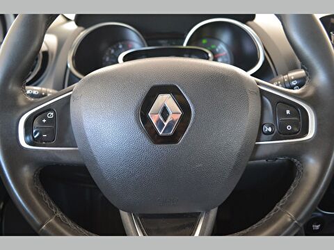 renault, clio, 1.5 dcı touch edc, otomatik, dizel 2.el otomobil | renew 15
