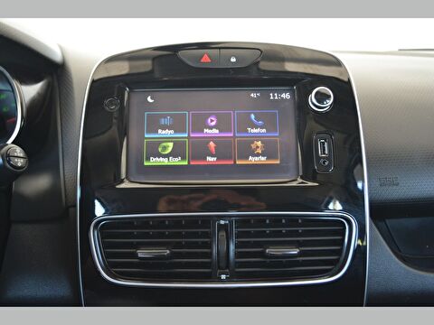 renault, clio, 1.5 dcı touch edc, otomatik, dizel 2.el otomobil | renew 18