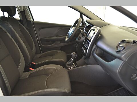 renault, clio, 1.5 dcı touch edc, otomatik, dizel 2.el otomobil | renew 11