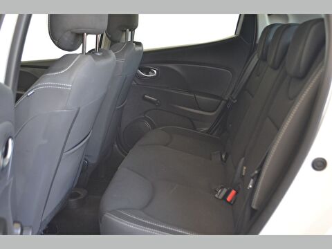 renault, clio, 1.5 dcı touch edc, otomatik, dizel 2.el otomobil | renew 28