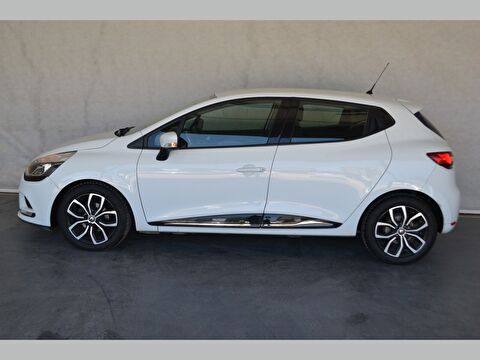 renault, clio, 1.5 dcı touch edc, otomatik, dizel 2.el otomobil | renew 9