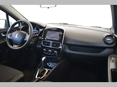 renault, clio, 1.5 dcı touch edc, otomatik, dizel 2.el otomobil | renew 20